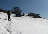 19 Località Tre Faggi 1399 m